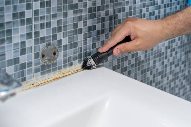 Best Residential Mold Removal  in Tinton Falls, NJ